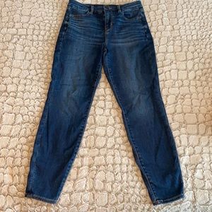 American Eagle Next Level Stretch Jeans